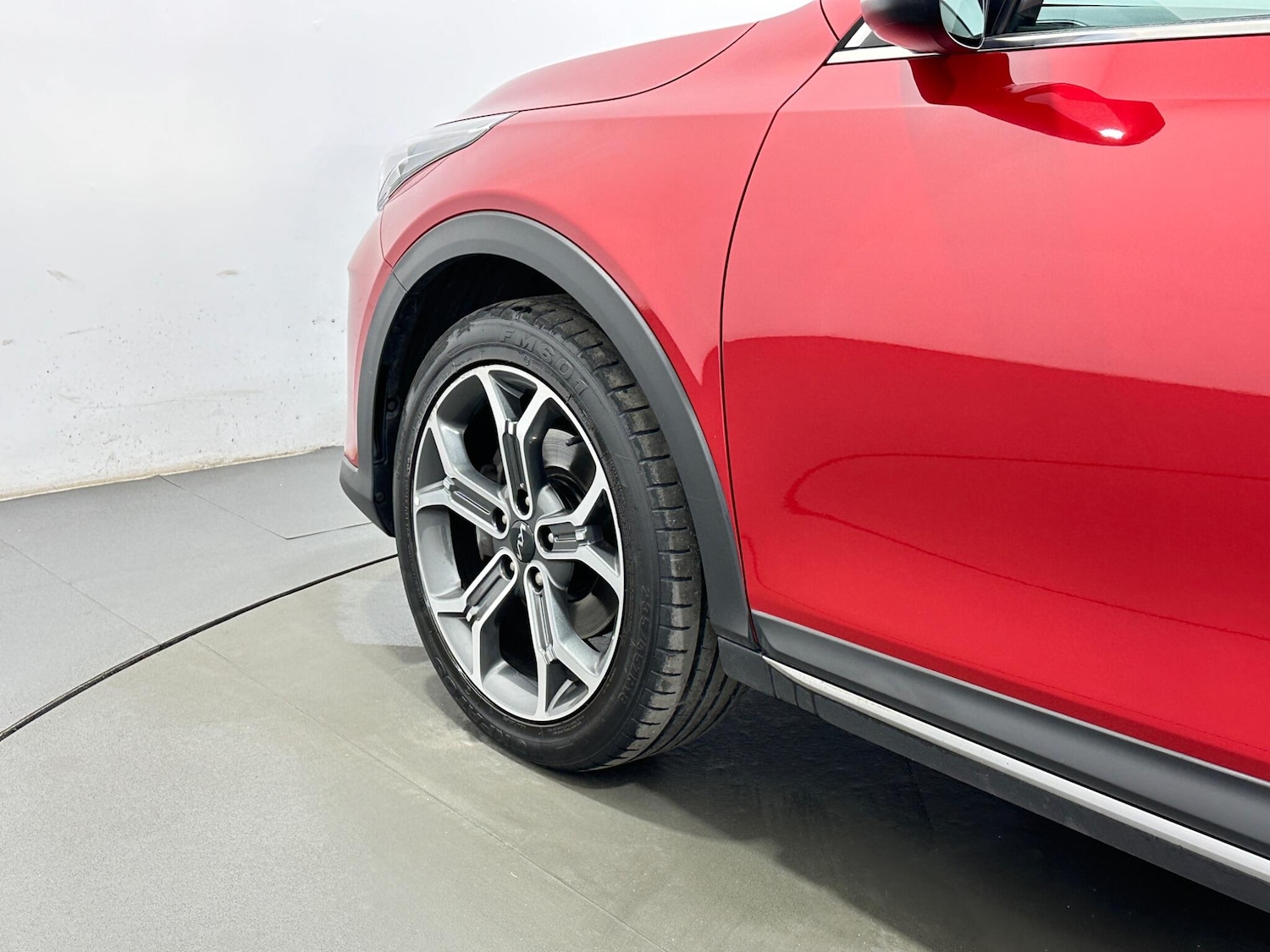 Used Kia XCeed 2022 for sale - 78100448: Photo 50