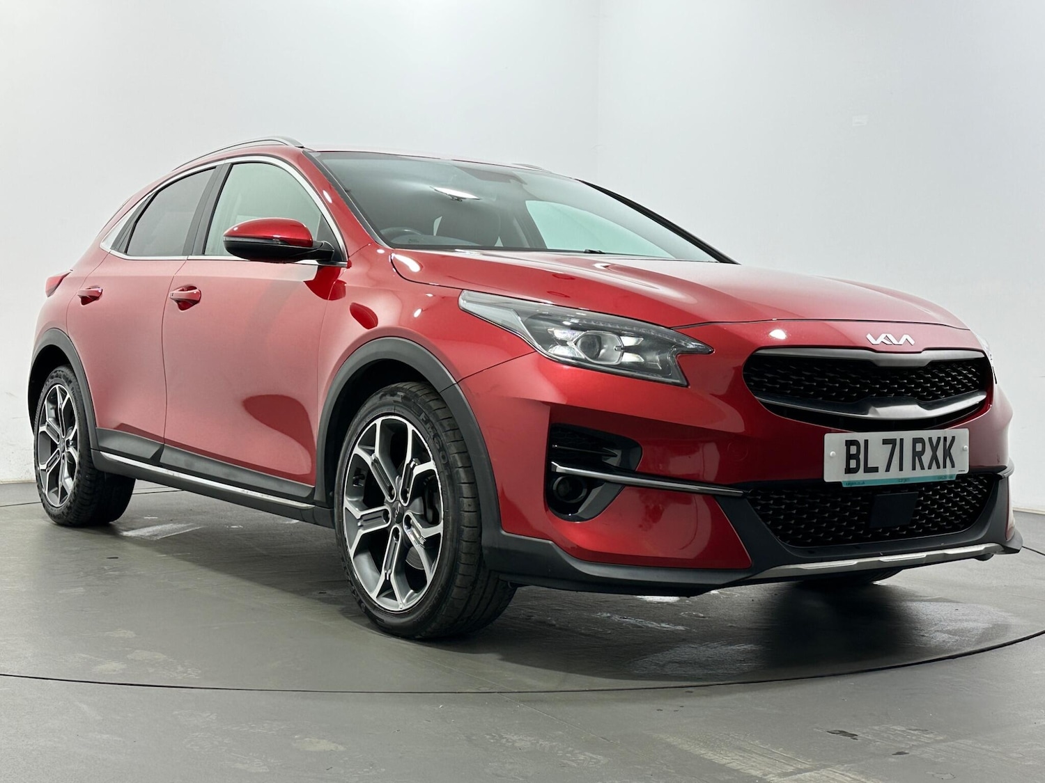 Used Kia XCeed 2022 for sale - 78100448: Photo 52