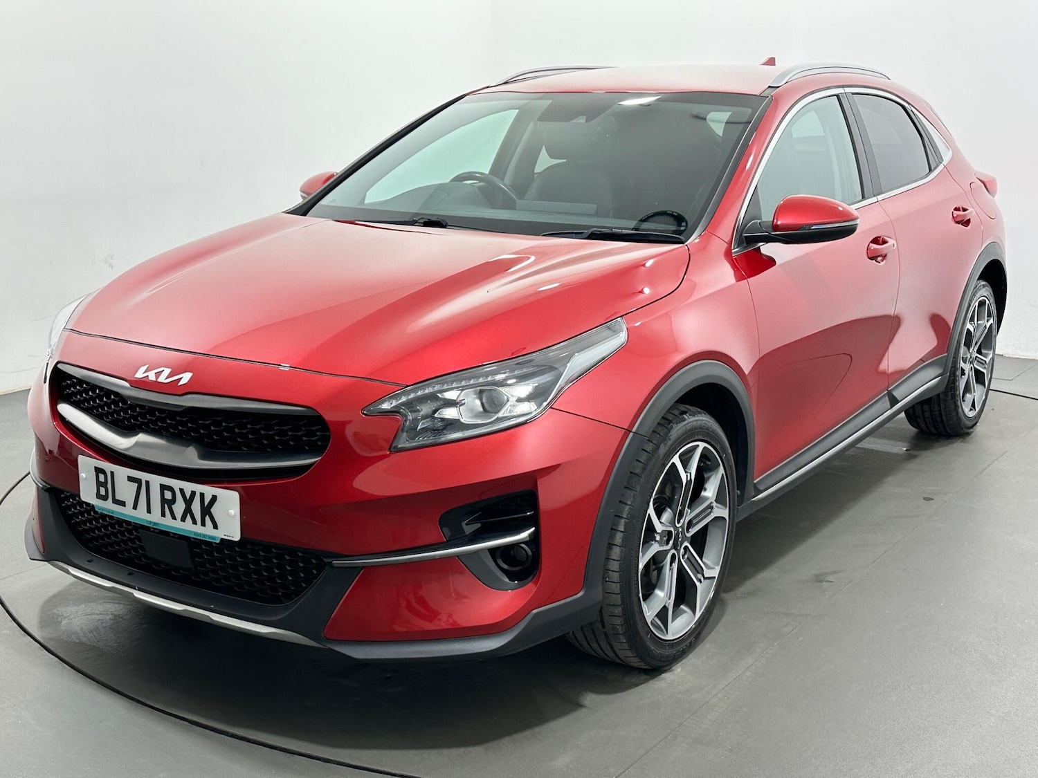 Used Kia XCeed 2022 for sale - 78100448: Photo 53