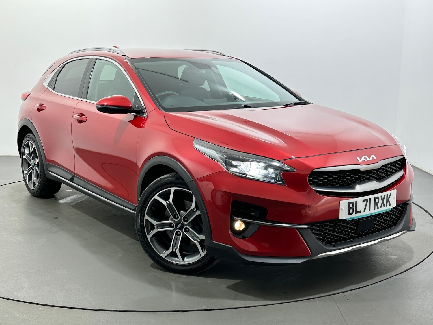 Used Kia XCeed 2022 for sale - 78100448: Photo 54