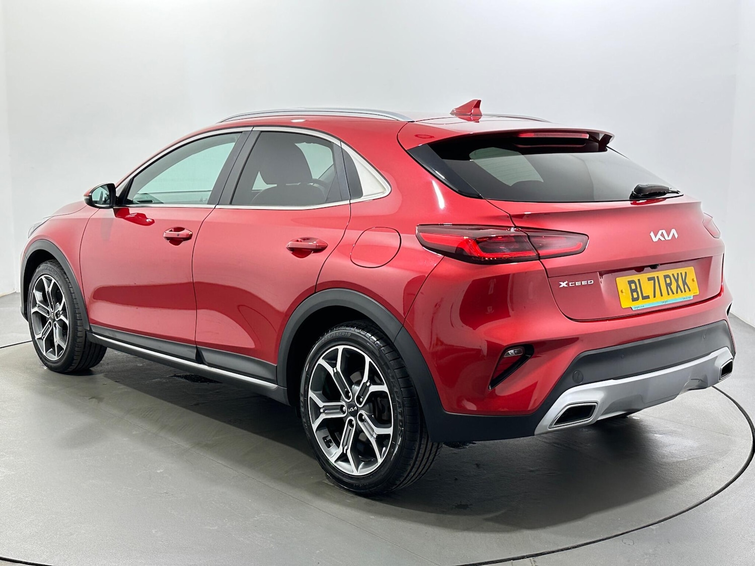 Used Kia XCeed 2022 for sale - 78100448: Photo 6