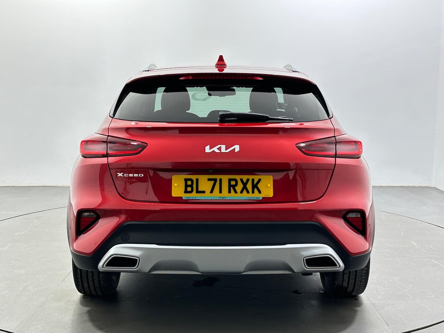 Used Kia XCeed 2022 for sale - 78100448: Photo 7