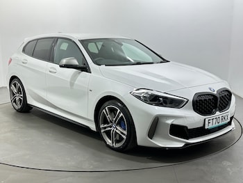 Used BMW 1 Series 2021 for sale - 78471343: Photo