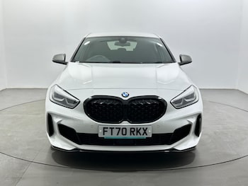 Used BMW 1 Series 2021 for sale - 78471343: Photo