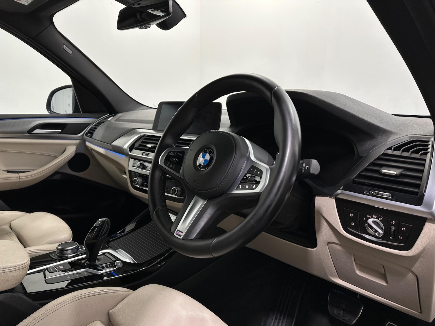 Used BMW X3 2021 for sale - 76992432: Photo 10