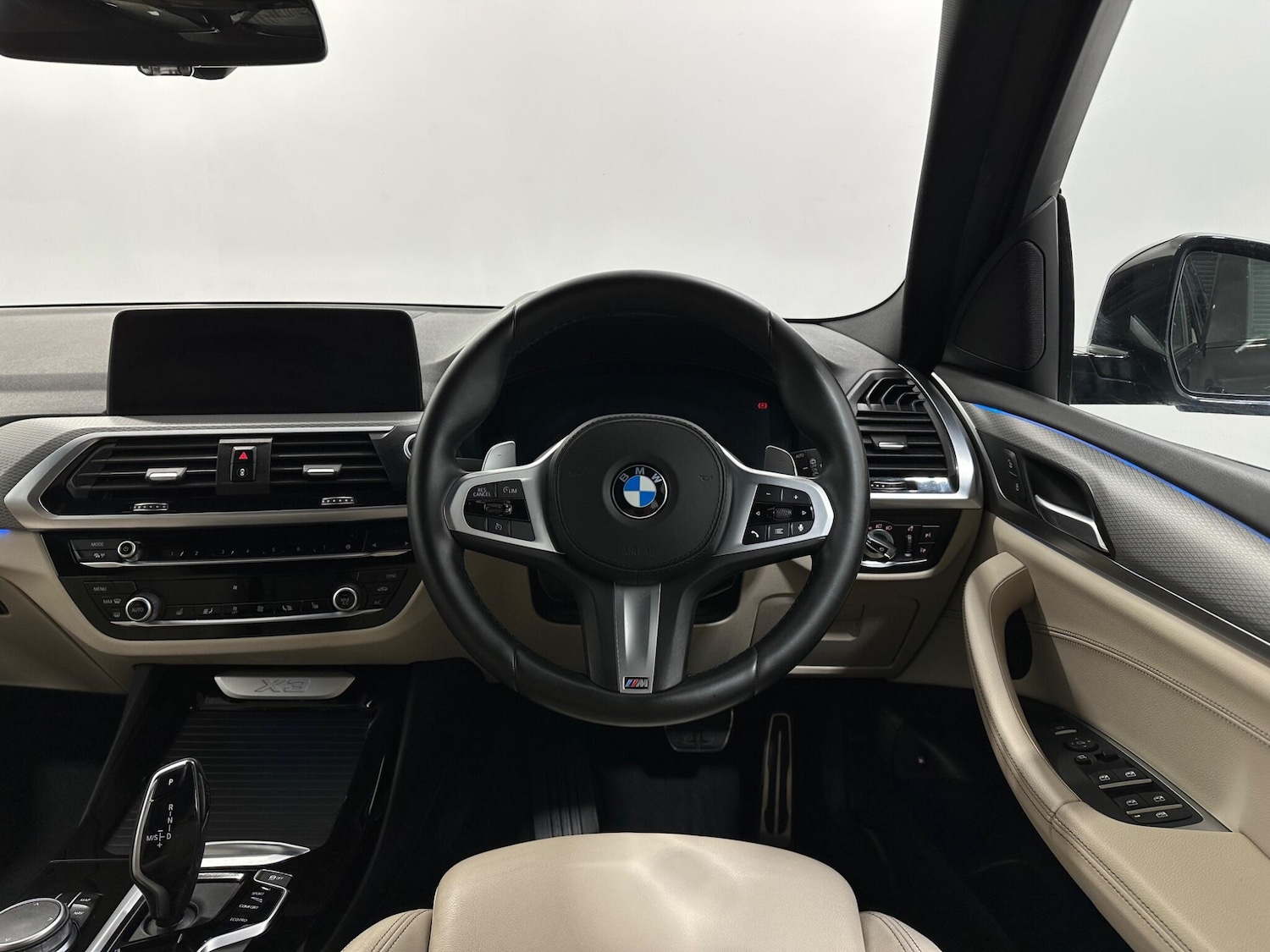 Used BMW X3 2021 for sale - 76992432: Photo 12