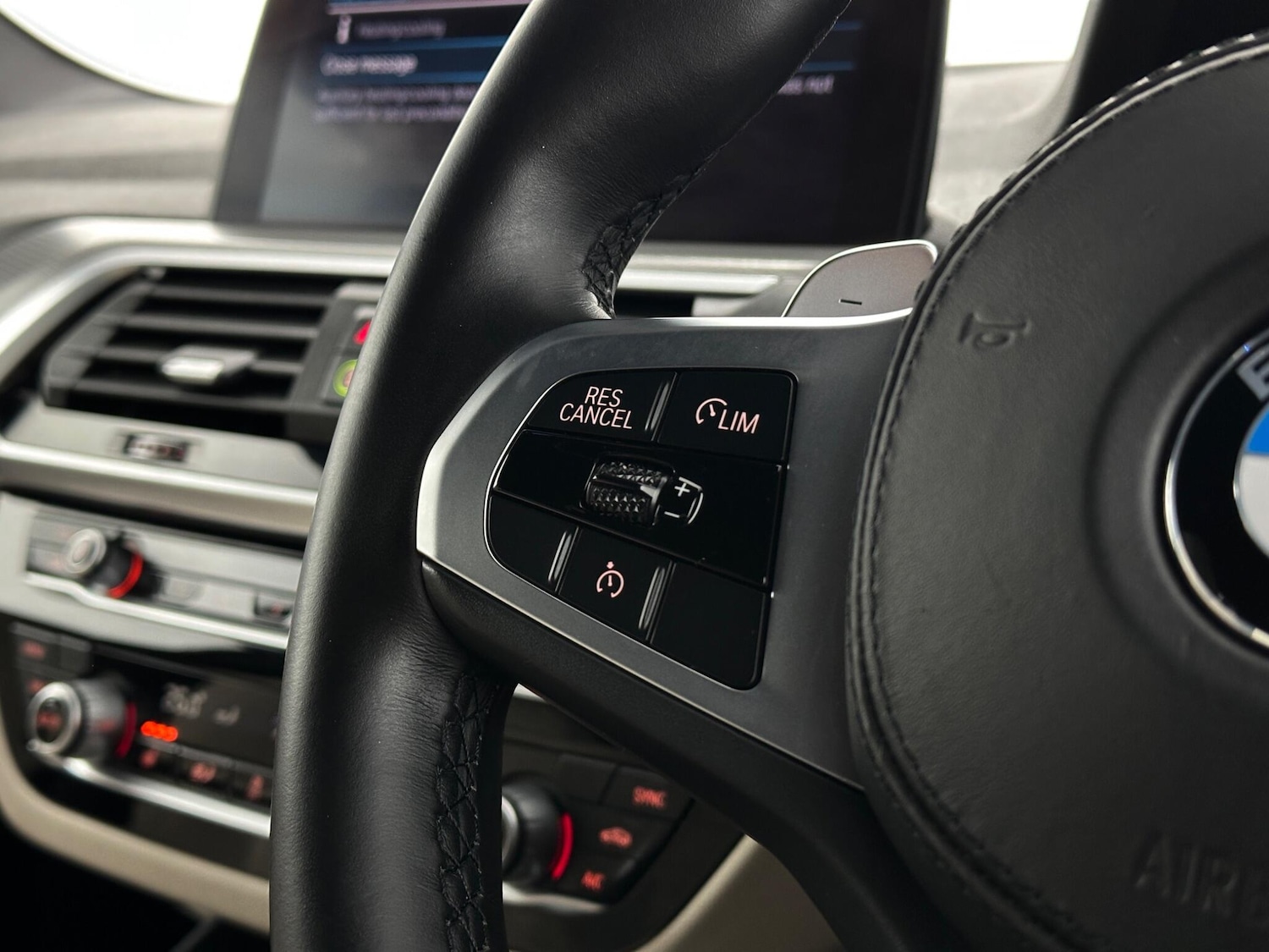 Used BMW X3 2021 for sale - 76992432: Photo 14