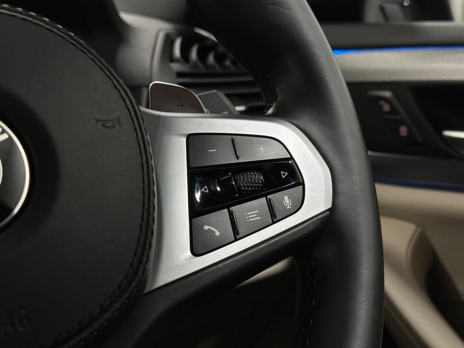 Used BMW X3 2021 for sale - 76992432: Photo 15