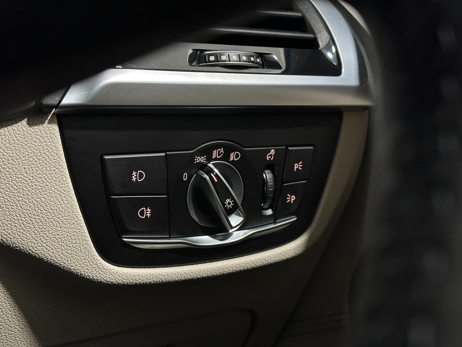 Used BMW X3 2021 for sale - 76992432: Photo 17