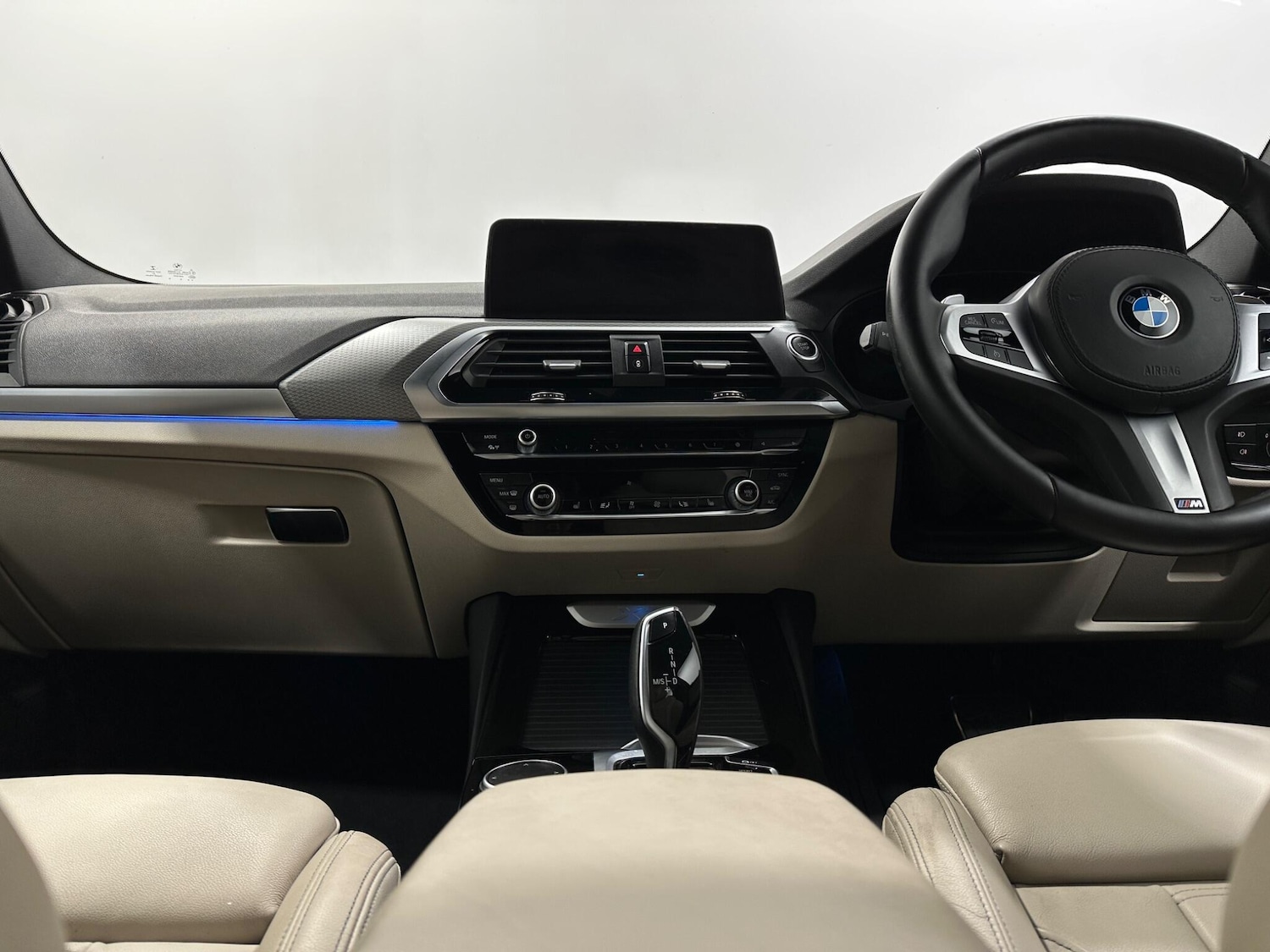 Used BMW X3 2021 for sale - 76992432: Photo 19