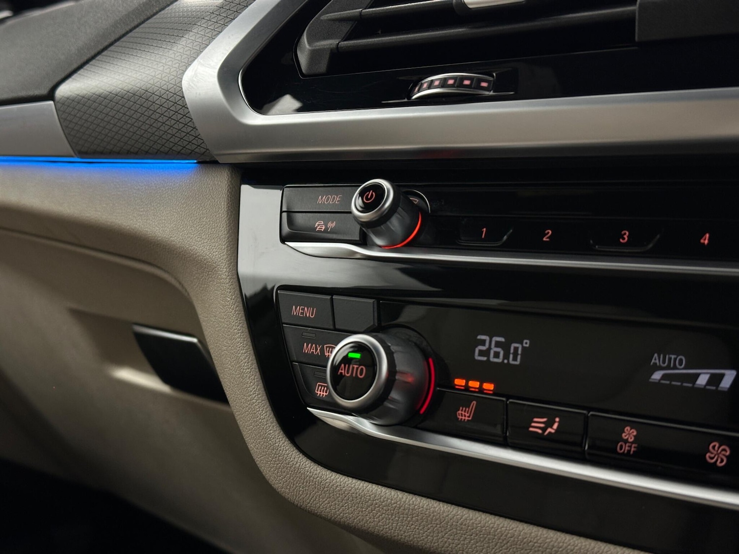 Used BMW X3 2021 for sale - 76992432: Photo 21