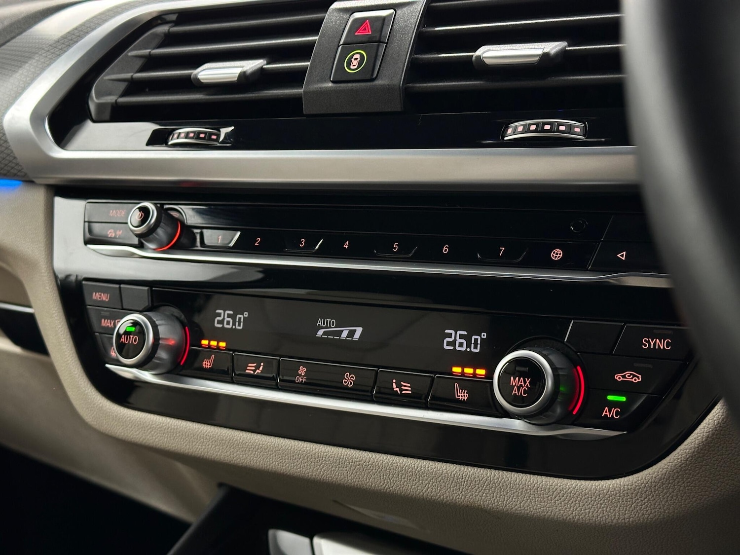 Used BMW X3 2021 for sale - 76992432: Photo 22