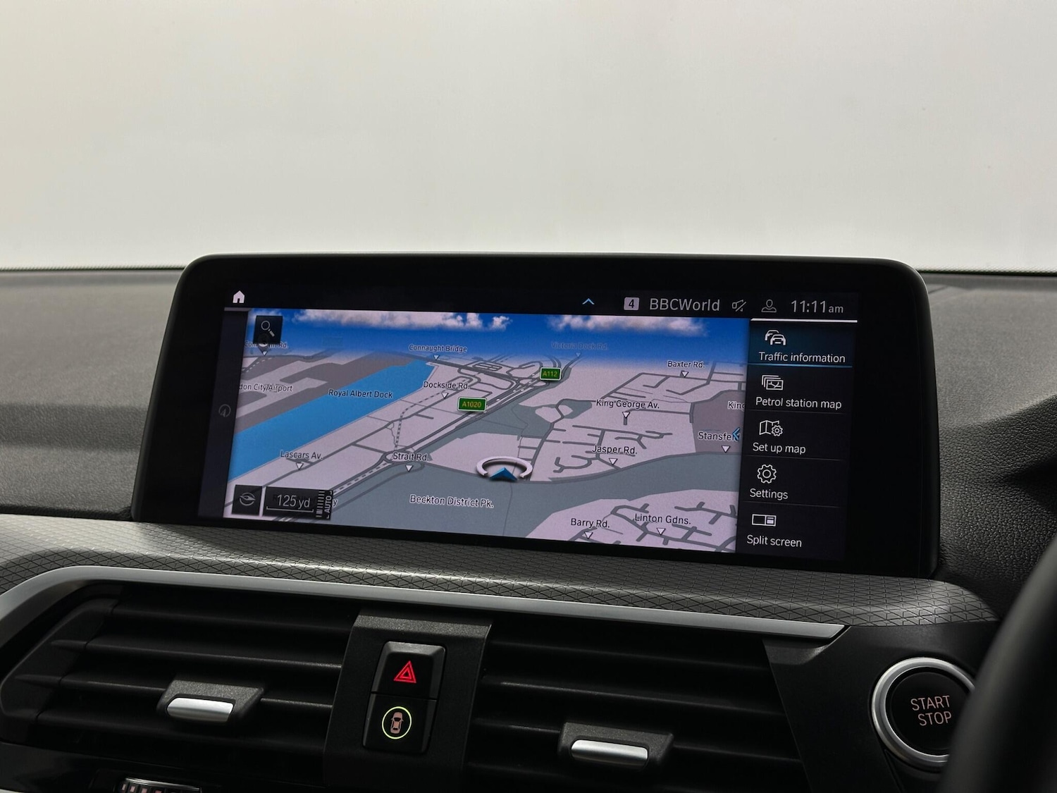 Used BMW X3 2021 for sale - 76992432: Photo 23