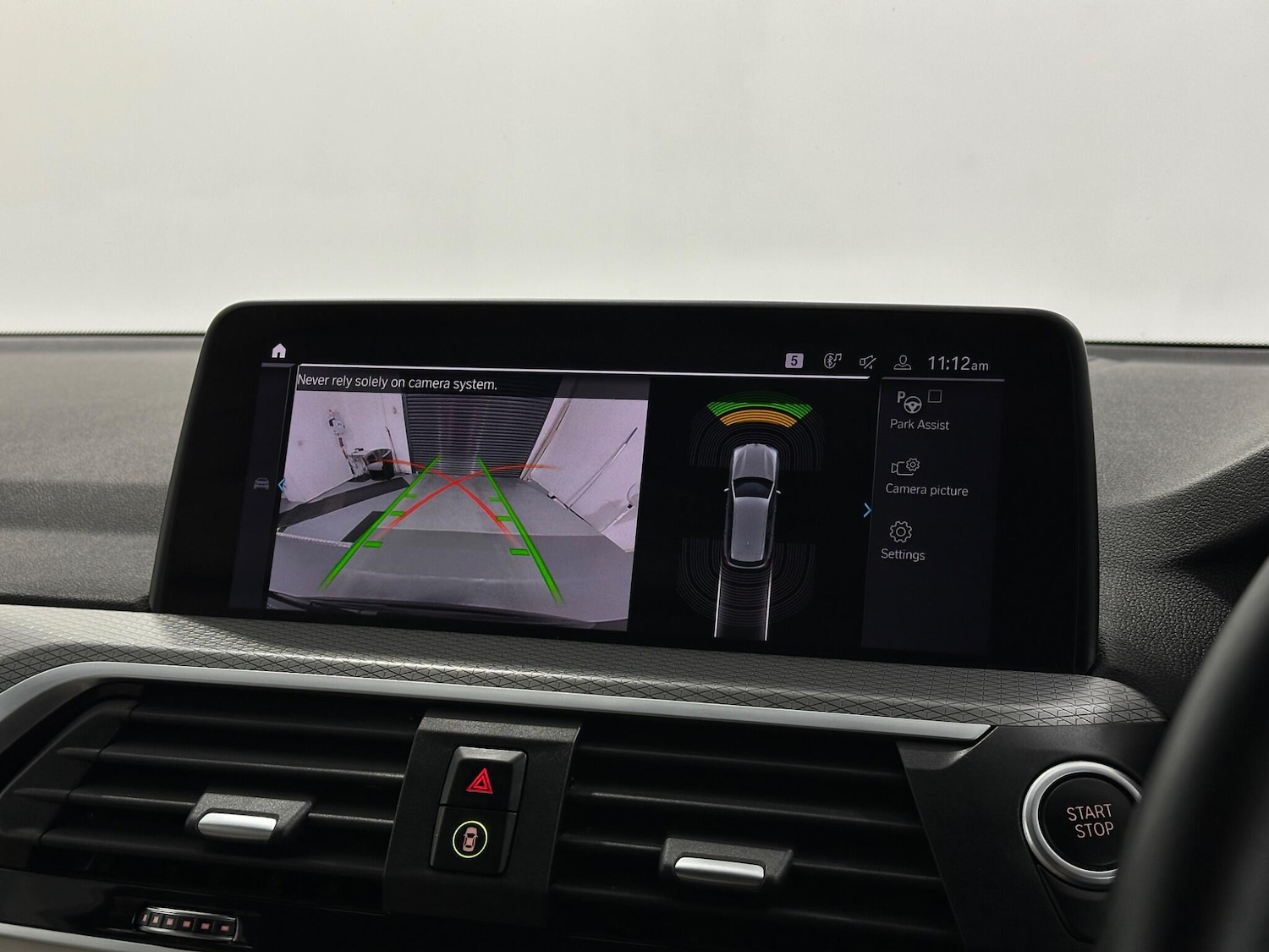 Used BMW X3 2021 for sale - 76992432: Photo 24