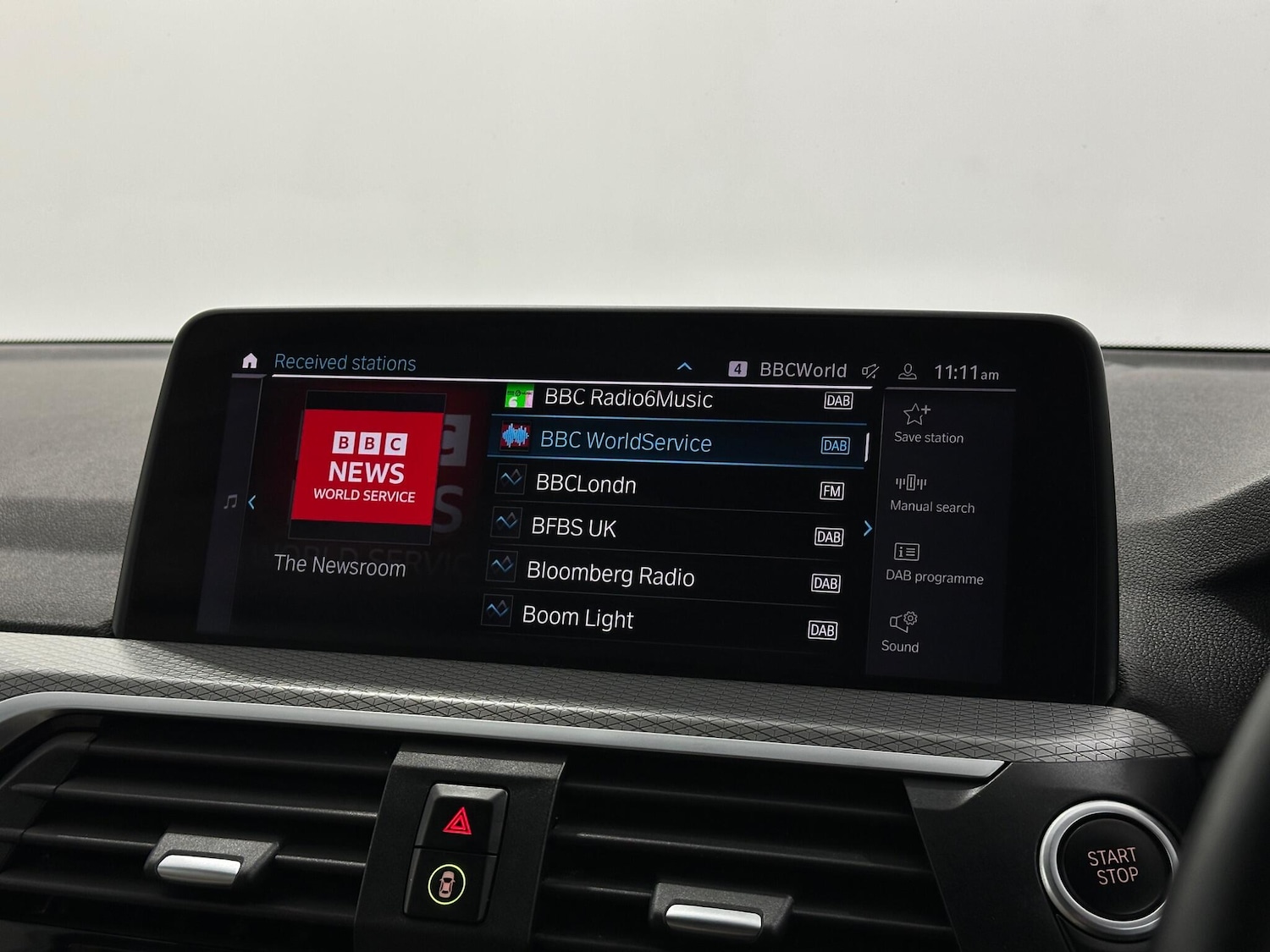 Used BMW X3 2021 for sale - 76992432: Photo 25