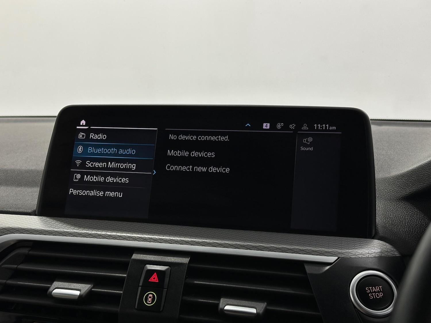 Used BMW X3 2021 for sale - 76992432: Photo 26