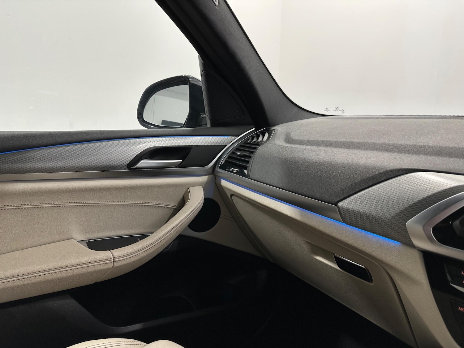 Used BMW X3 2021 for sale - 76992432: Photo 27