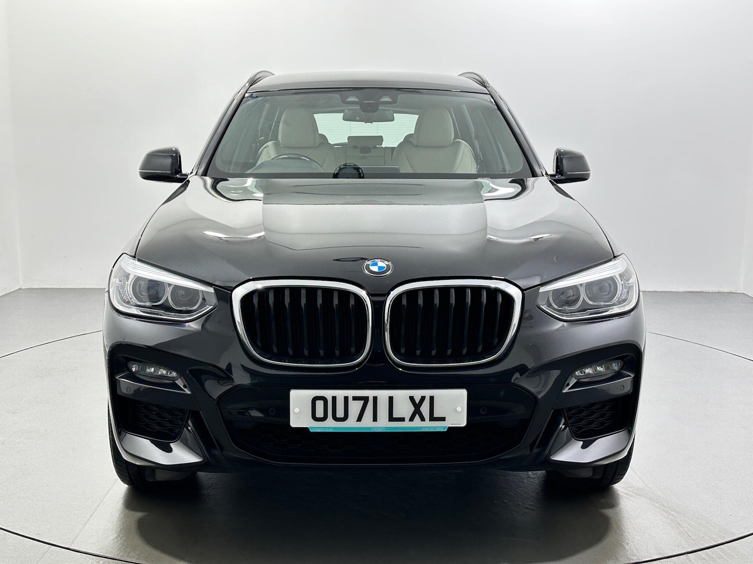 Used BMW X3 2021 for sale - 76992432: Photo 3