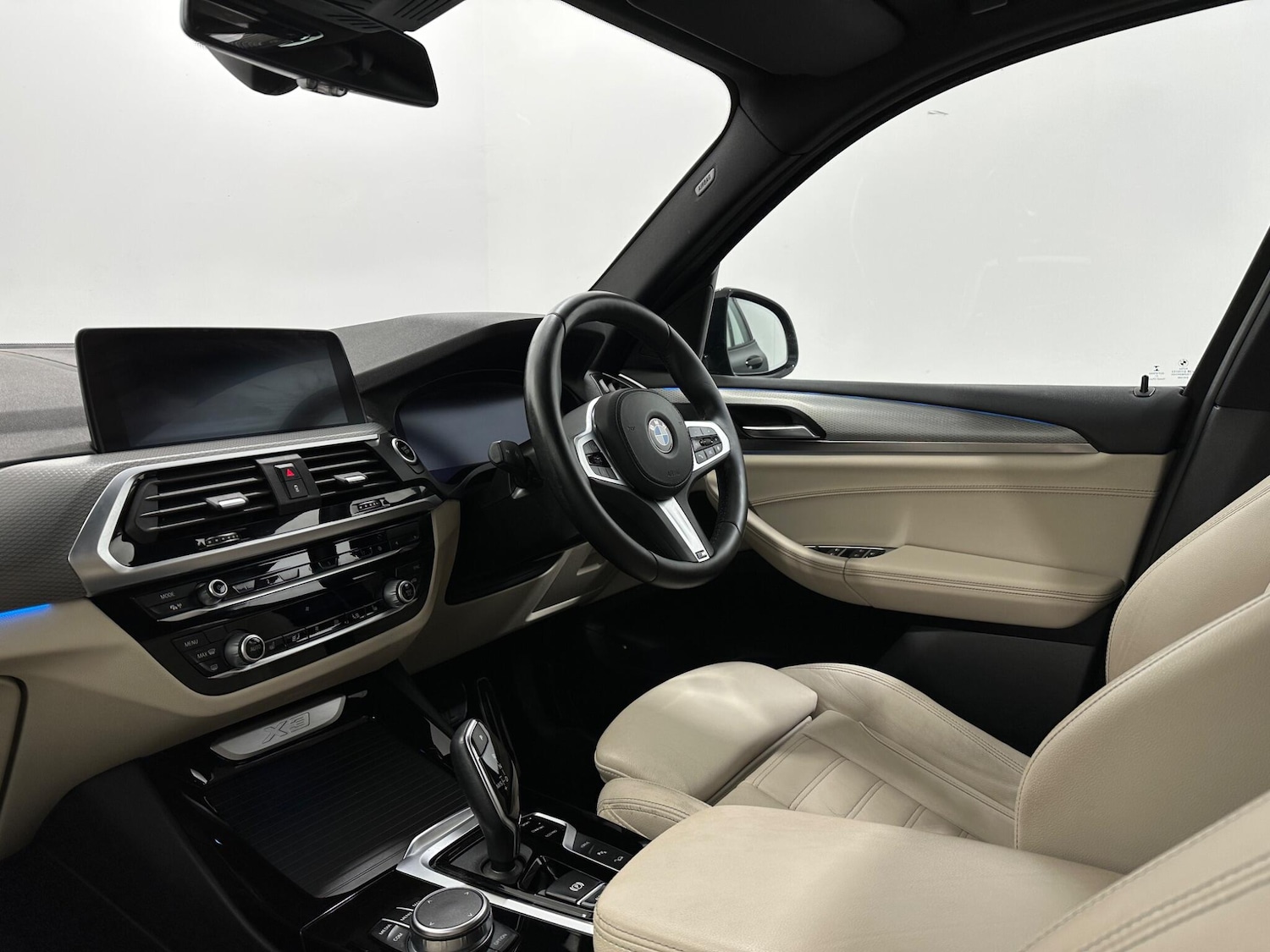 Used BMW X3 2021 for sale - 76992432: Photo 30