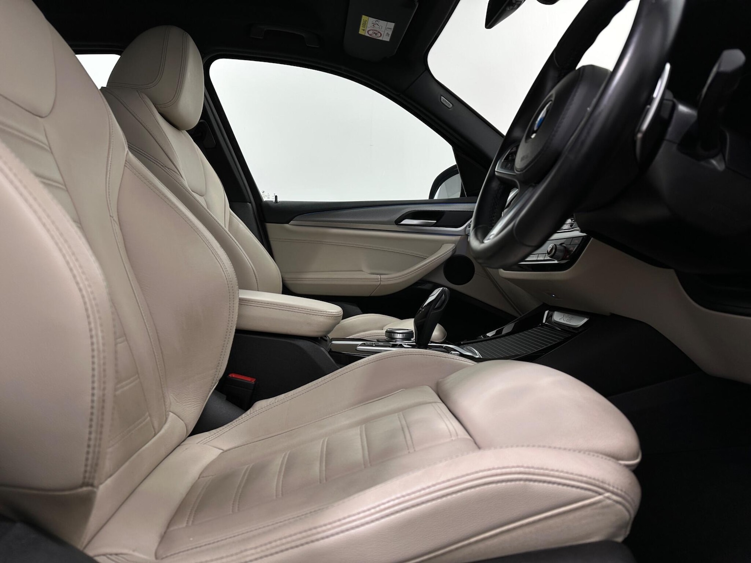 Used BMW X3 2021 for sale - 76992432: Photo 31