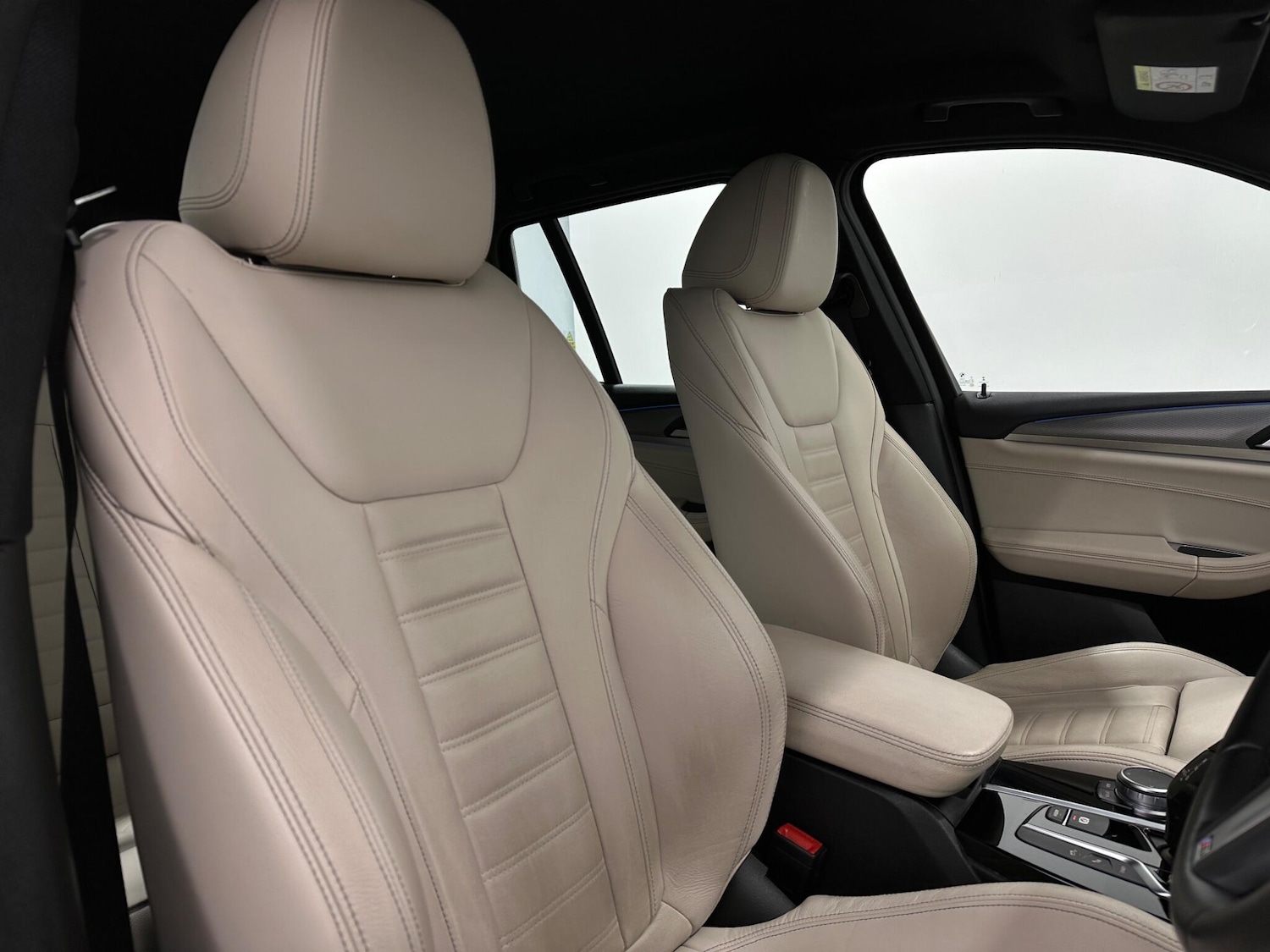 Used BMW X3 2021 for sale - 76992432: Photo 33