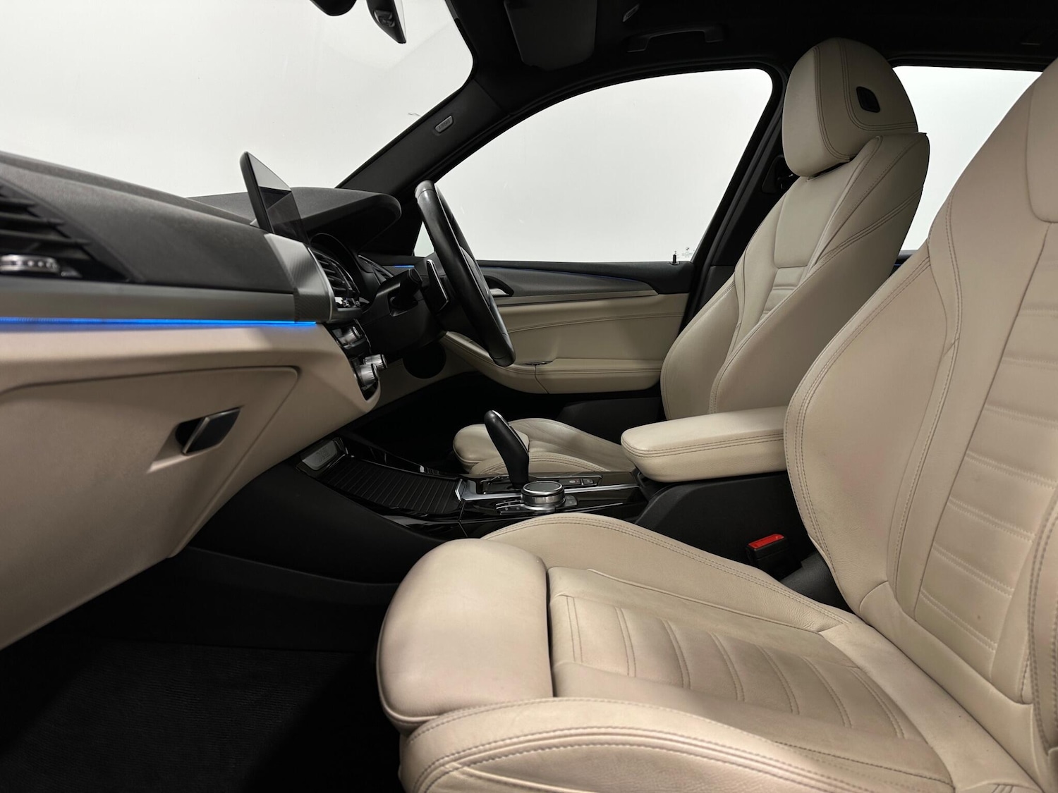 Used BMW X3 2021 for sale - 76992432: Photo 34