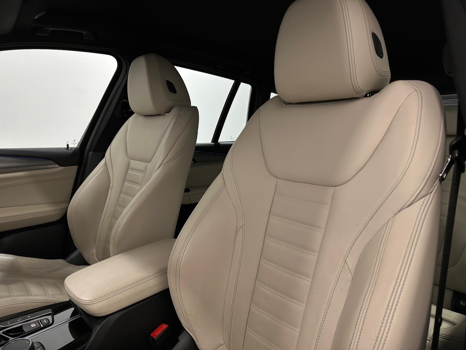 Used BMW X3 2021 for sale - 76992432: Photo 35