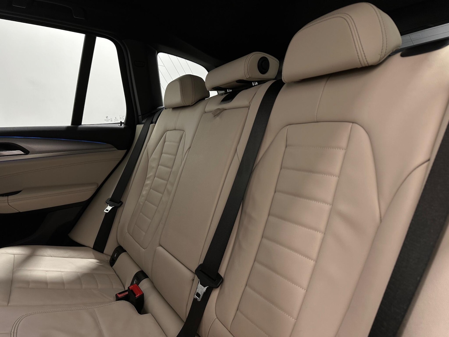 Used BMW X3 2021 for sale - 76992432: Photo 38