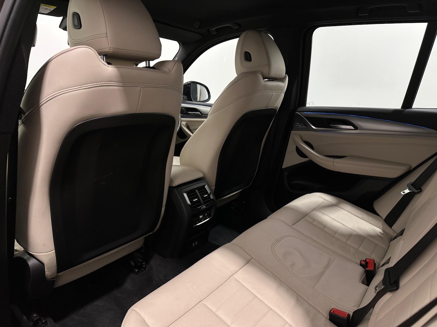 Used BMW X3 2021 for sale - 76992432: Photo 39