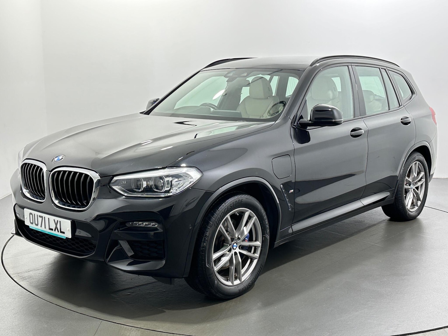 Used BMW X3 2021 for sale - 76992432: Photo 4