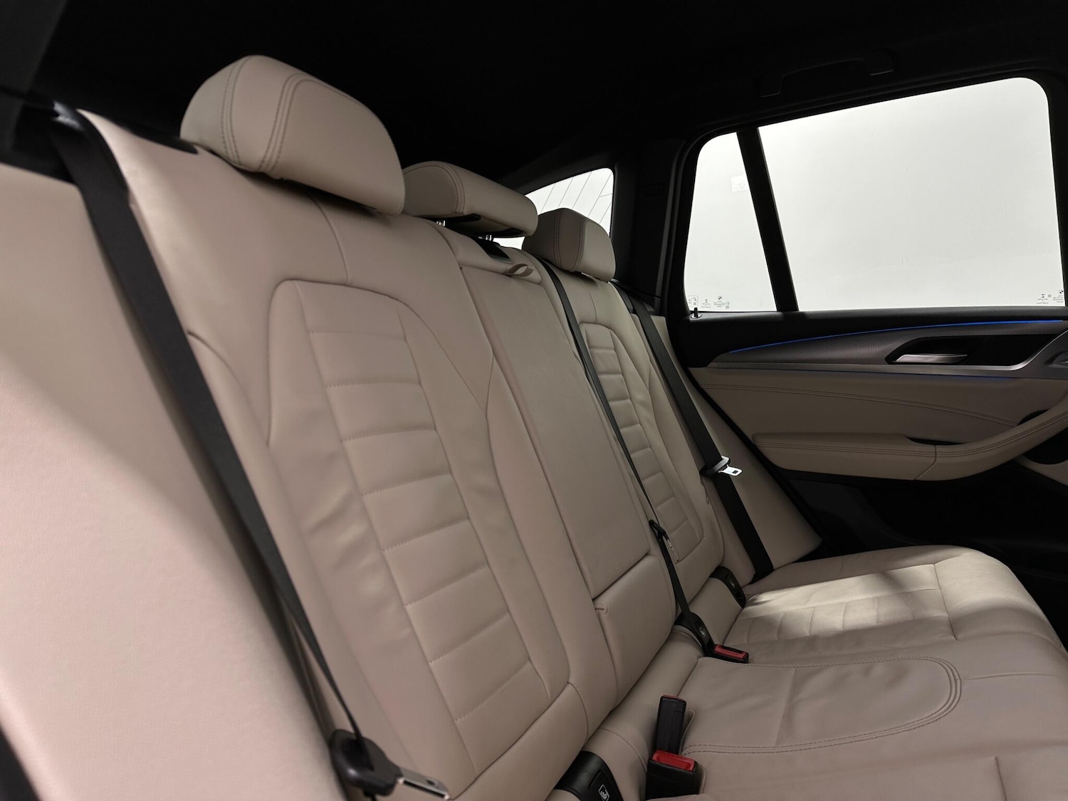 Used BMW X3 2021 for sale - 76992432: Photo 42