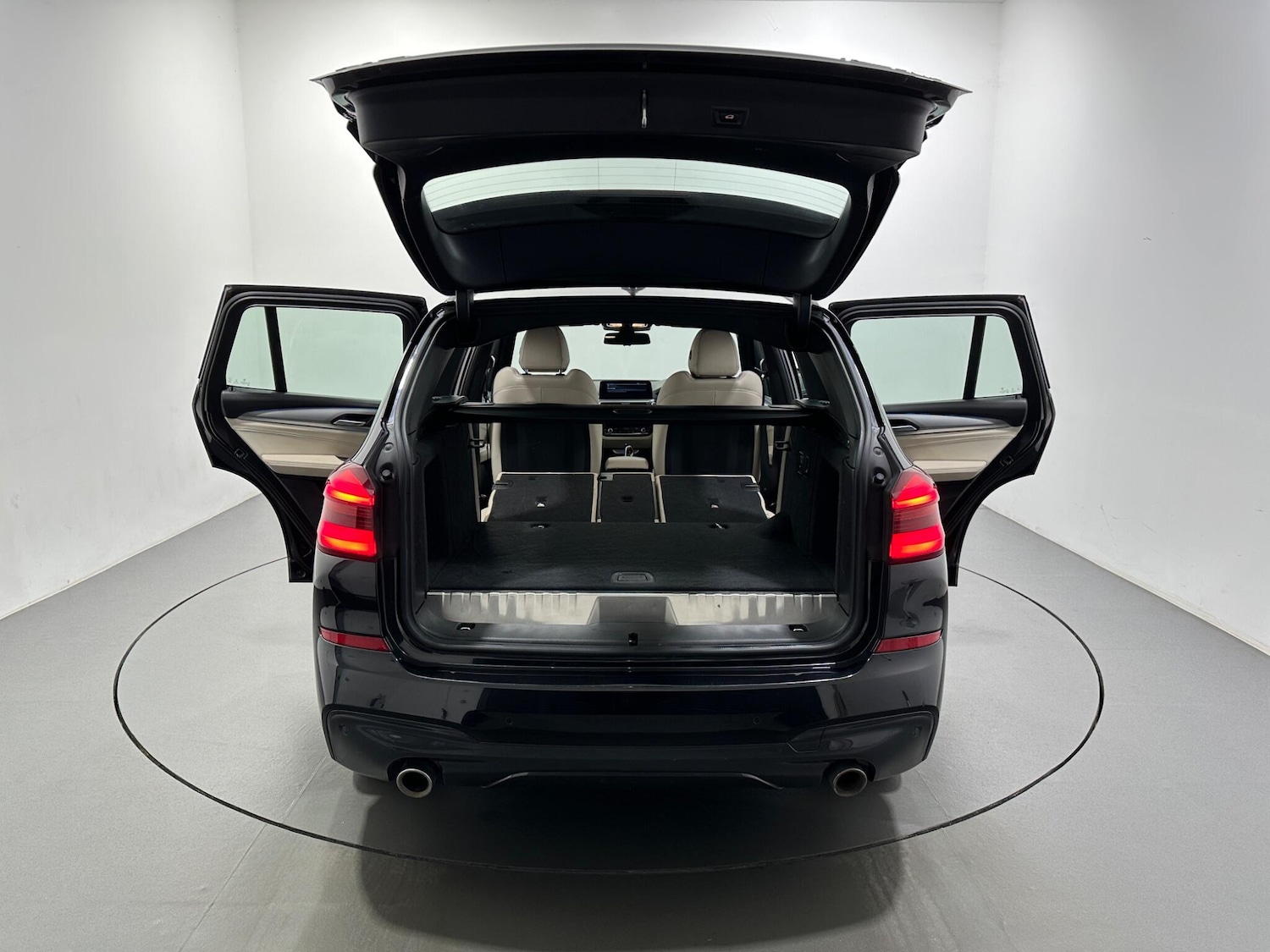 Used BMW X3 2021 for sale - 76992432: Photo 44