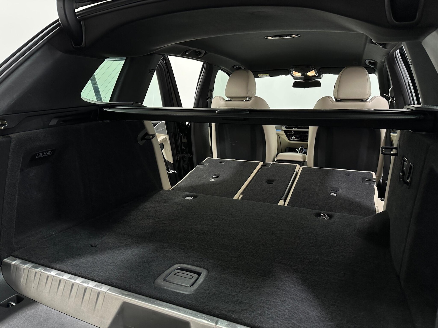 Used BMW X3 2021 for sale - 76992432: Photo 45