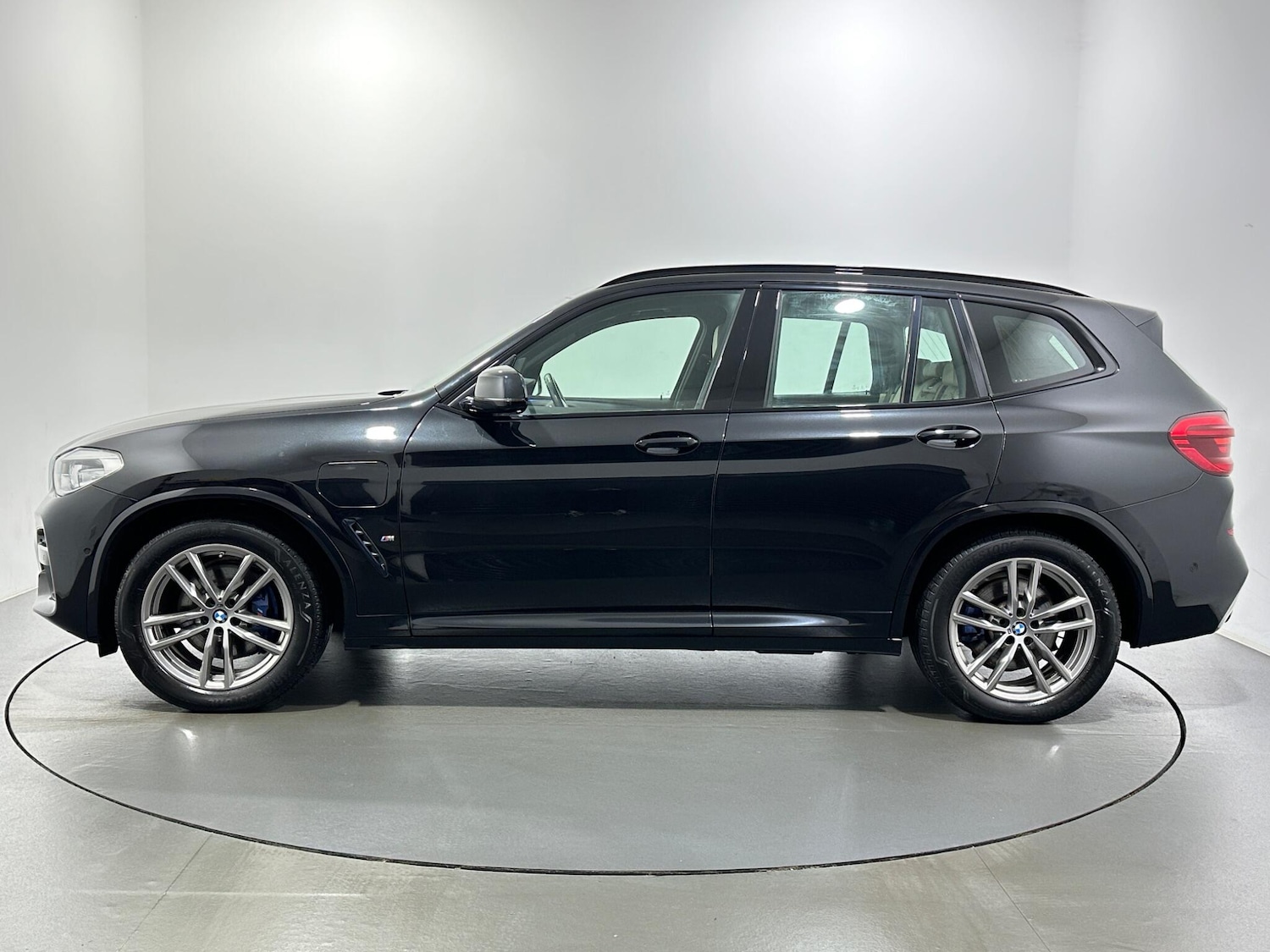 Used BMW X3 2021 for sale - 76992432: Photo 5