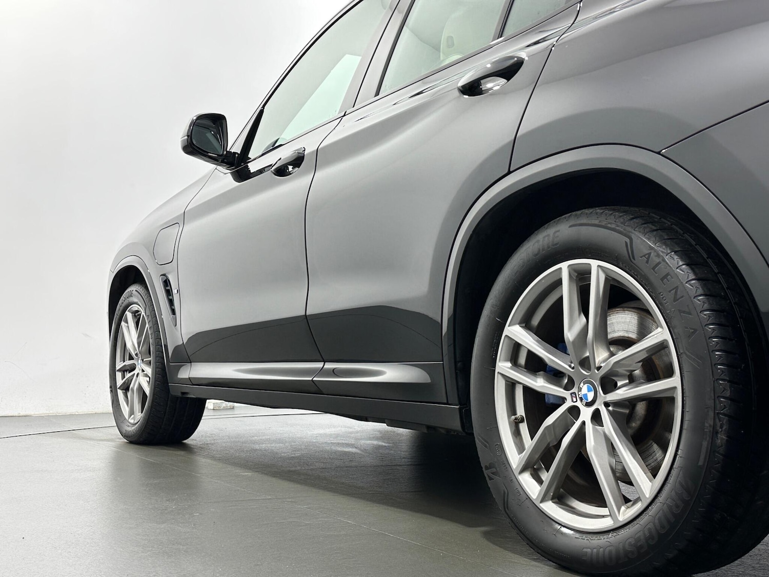 Used BMW X3 2021 for sale - 76992432: Photo 50