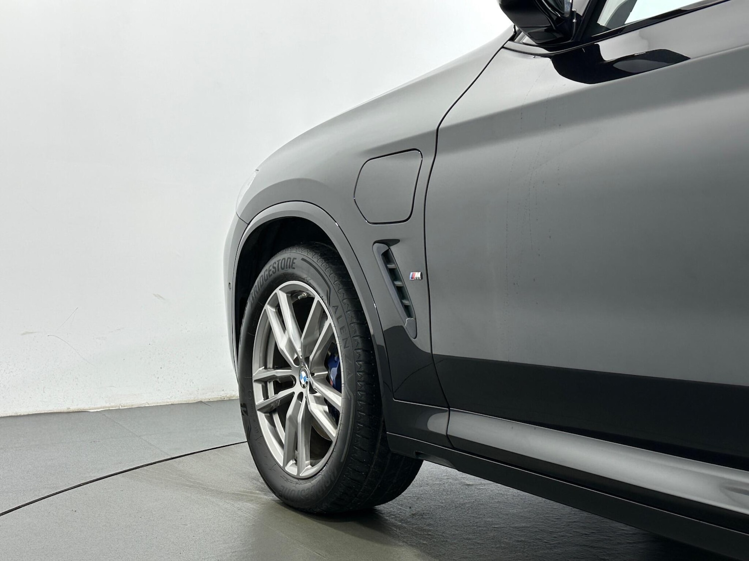 Used BMW X3 2021 for sale - 76992432: Photo 51