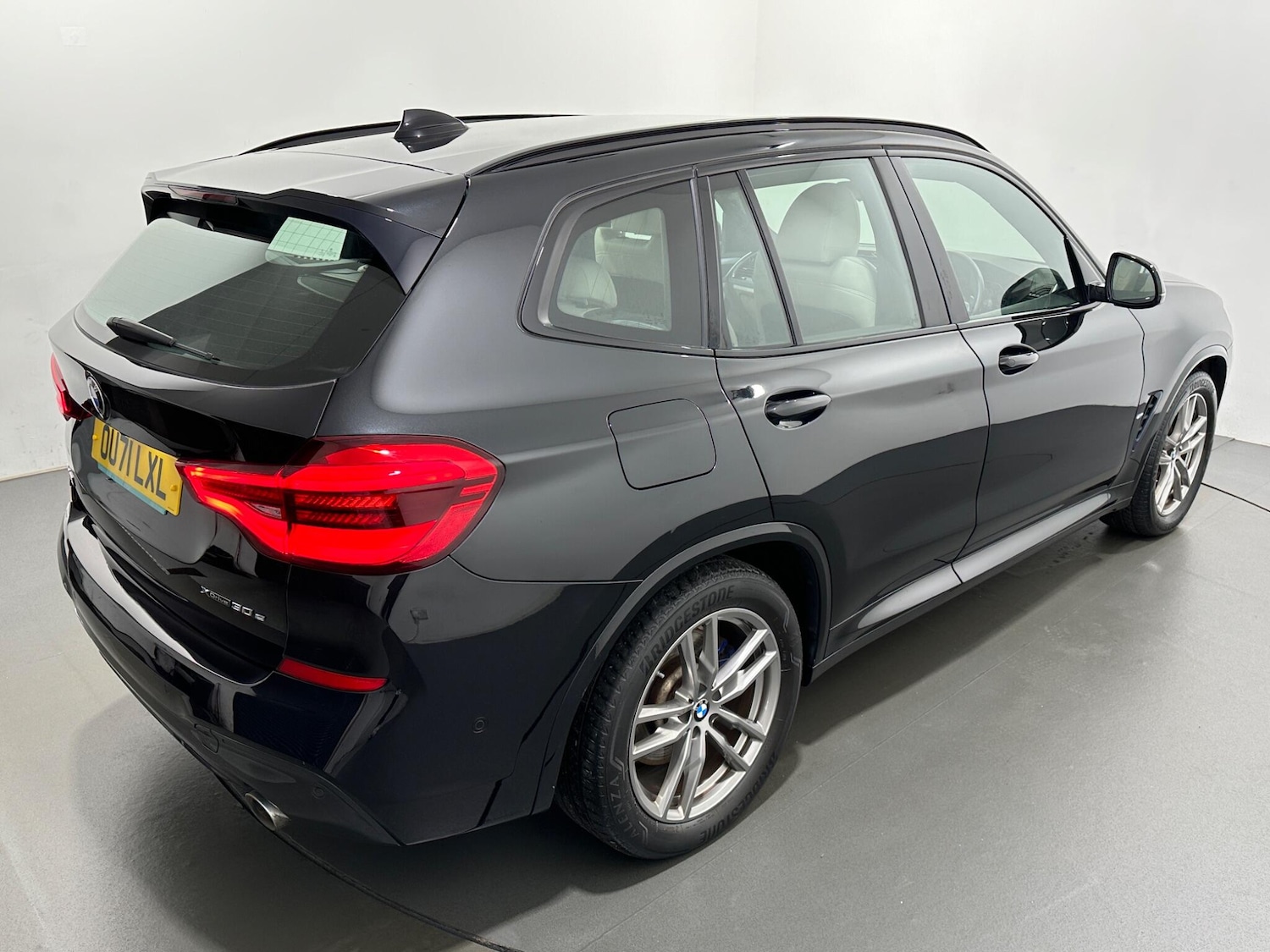 Used BMW X3 2021 for sale - 76992432: Photo 52