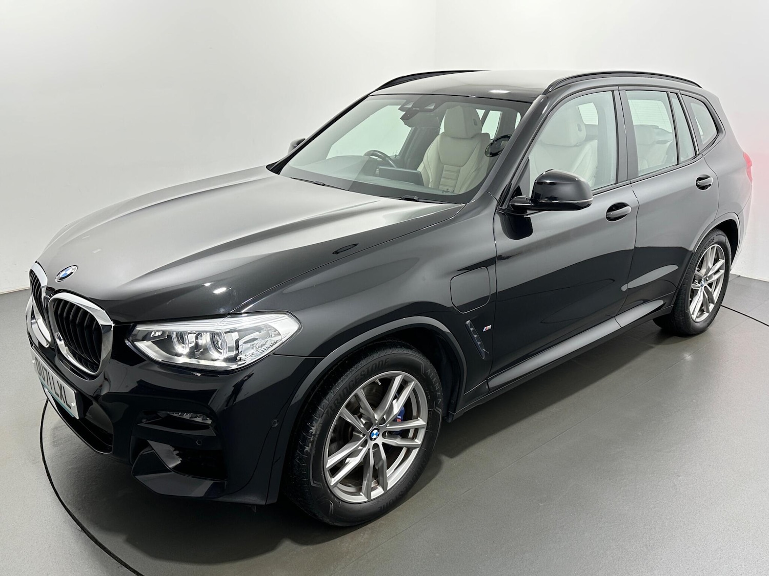 Used BMW X3 2021 for sale - 76992432: Photo 53