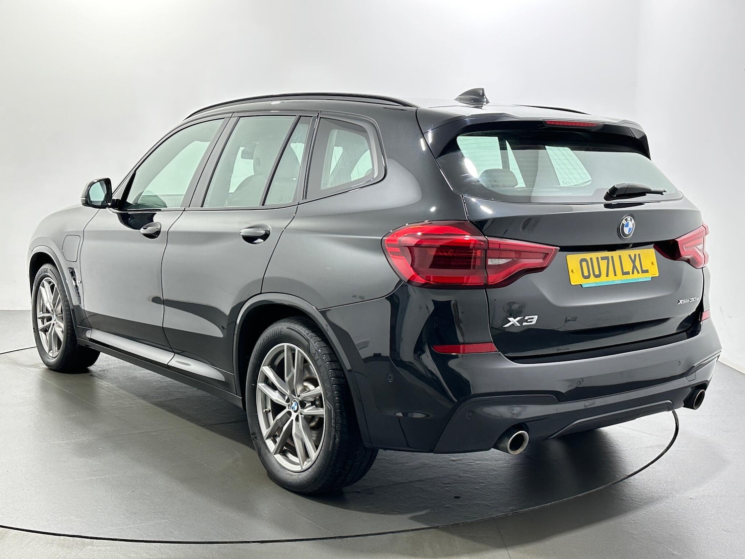 Used BMW X3 2021 for sale - 76992432: Photo 6