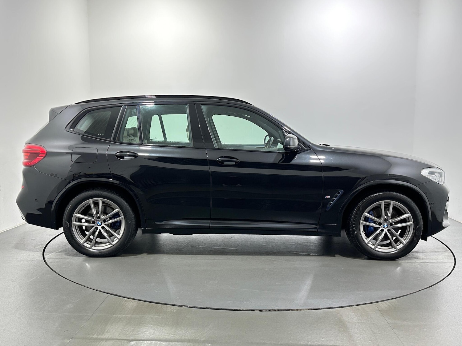 Used BMW X3 2021 for sale - 76992432: Photo 9