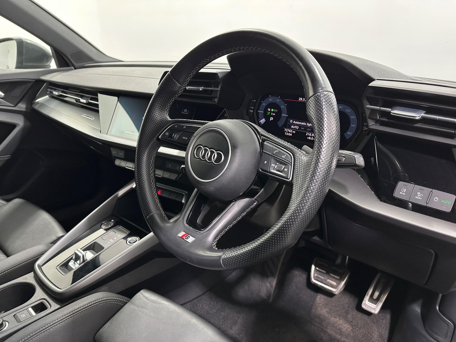 Used Audi A3 2023 for sale - 78062625: Photo 11