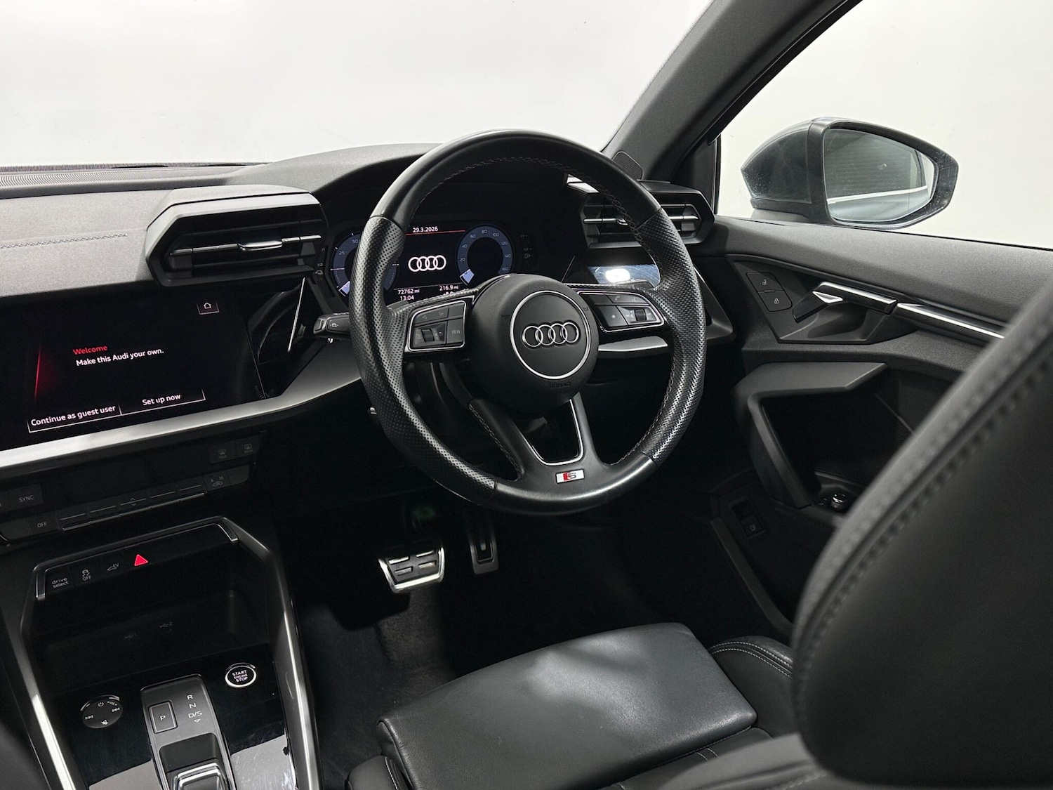 Used Audi A3 2023 for sale - 78062625: Photo 12