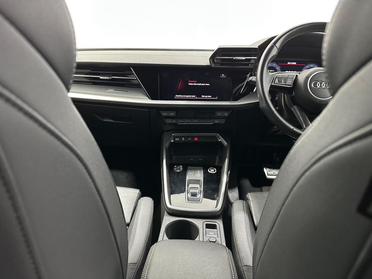 Used Audi A3 2023 for sale - 78062625: Photo 19