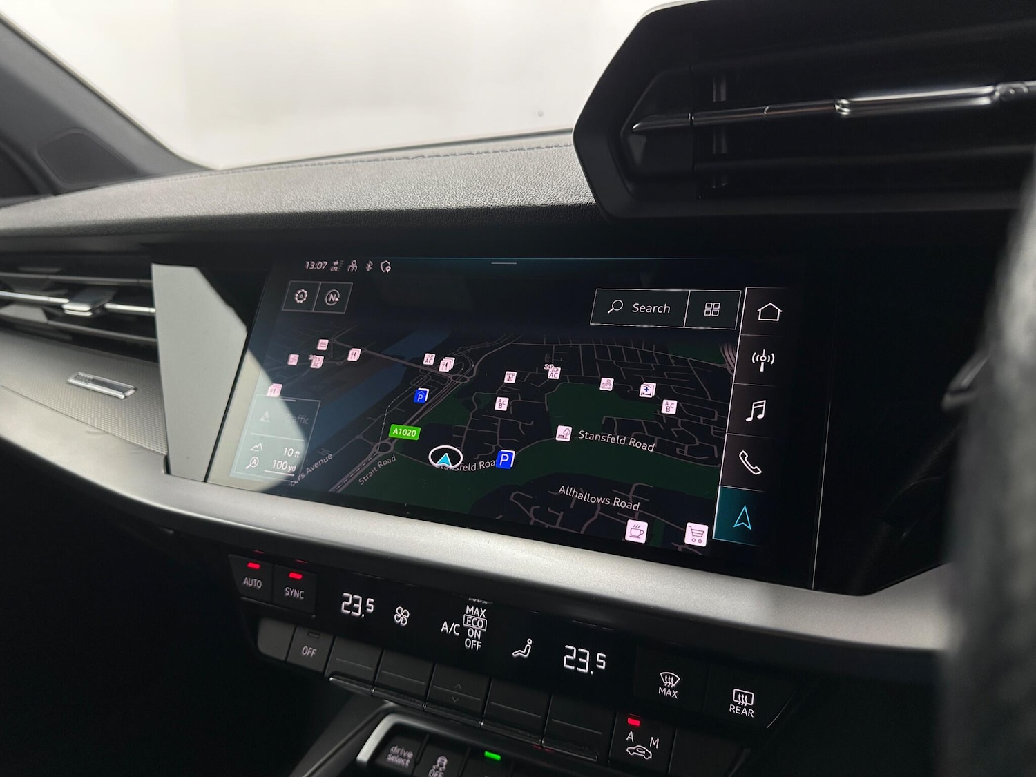 Used Audi A3 2023 for sale - 78062625: Photo 22