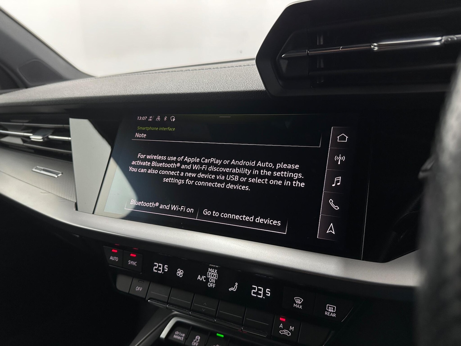 Used Audi A3 2023 for sale - 78062625: Photo 23