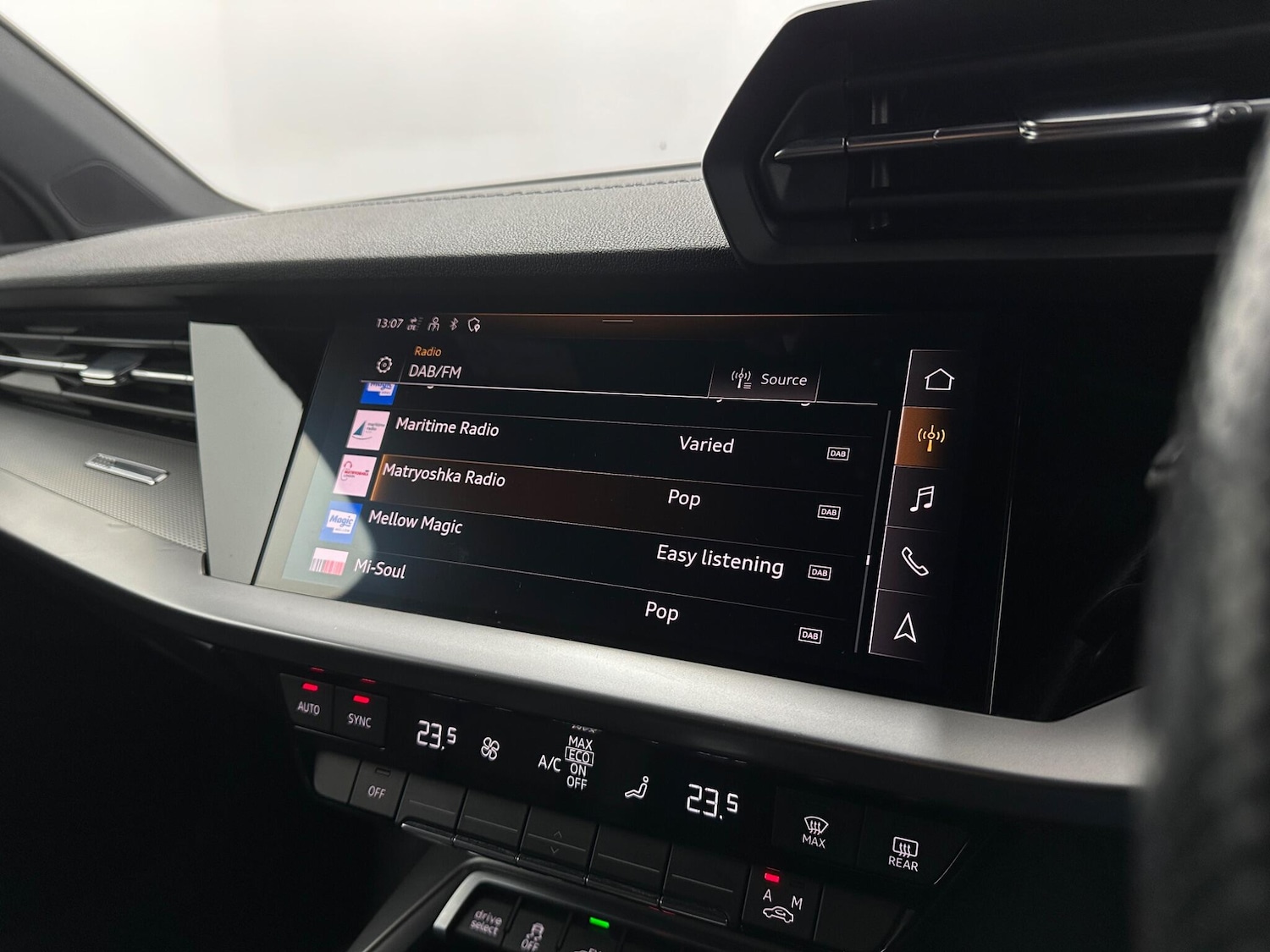 Used Audi A3 2023 for sale - 78062625: Photo 25