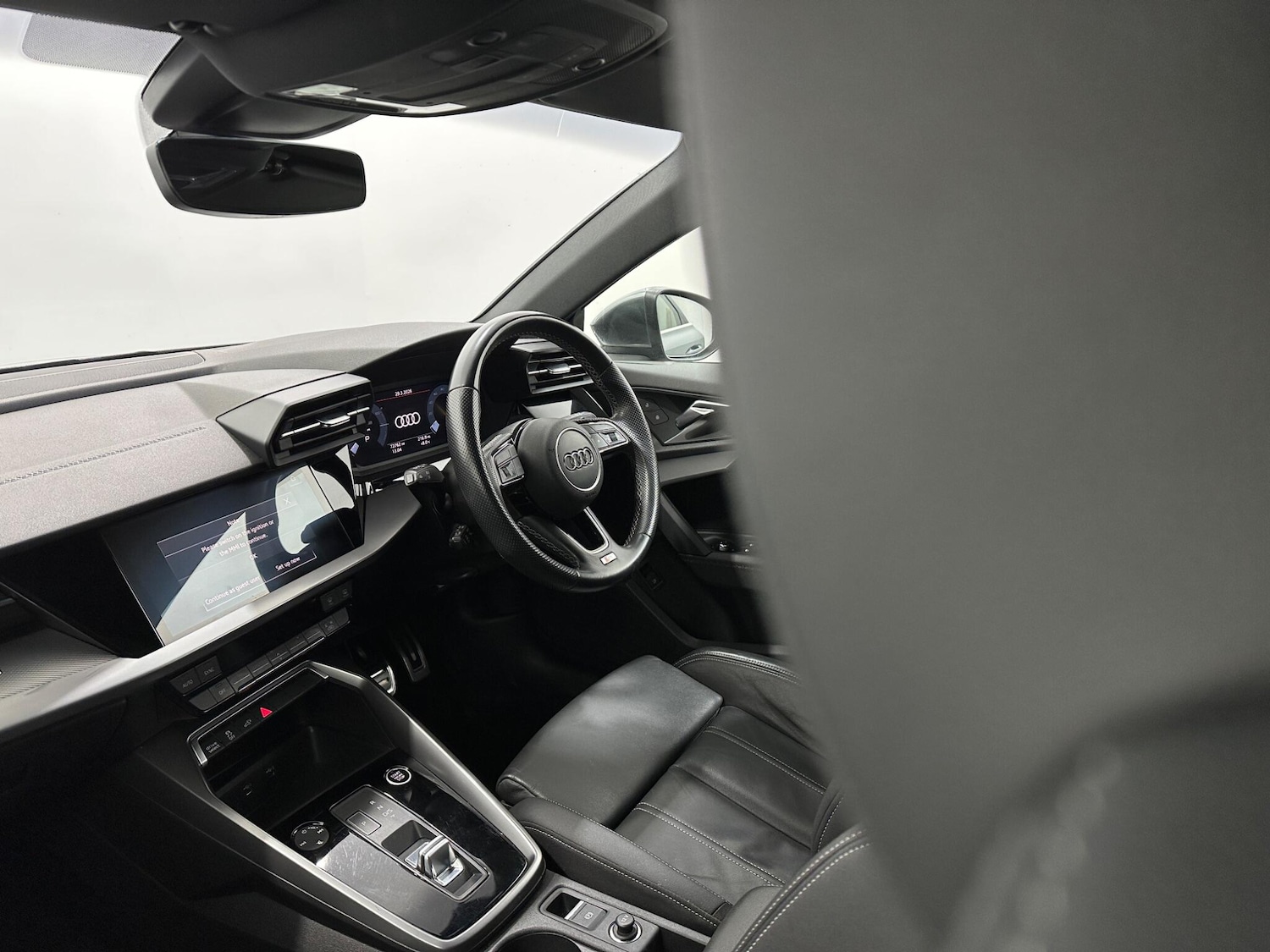 Used Audi A3 2023 for sale - 78062625: Photo 29