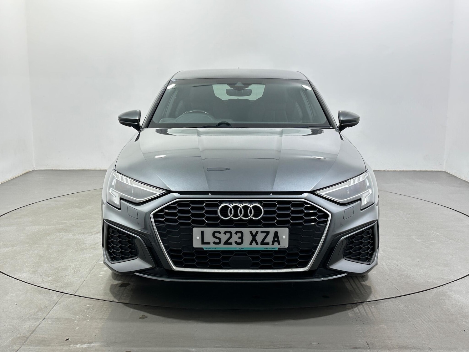 Used Audi A3 2023 for sale - 78062625: Photo 3