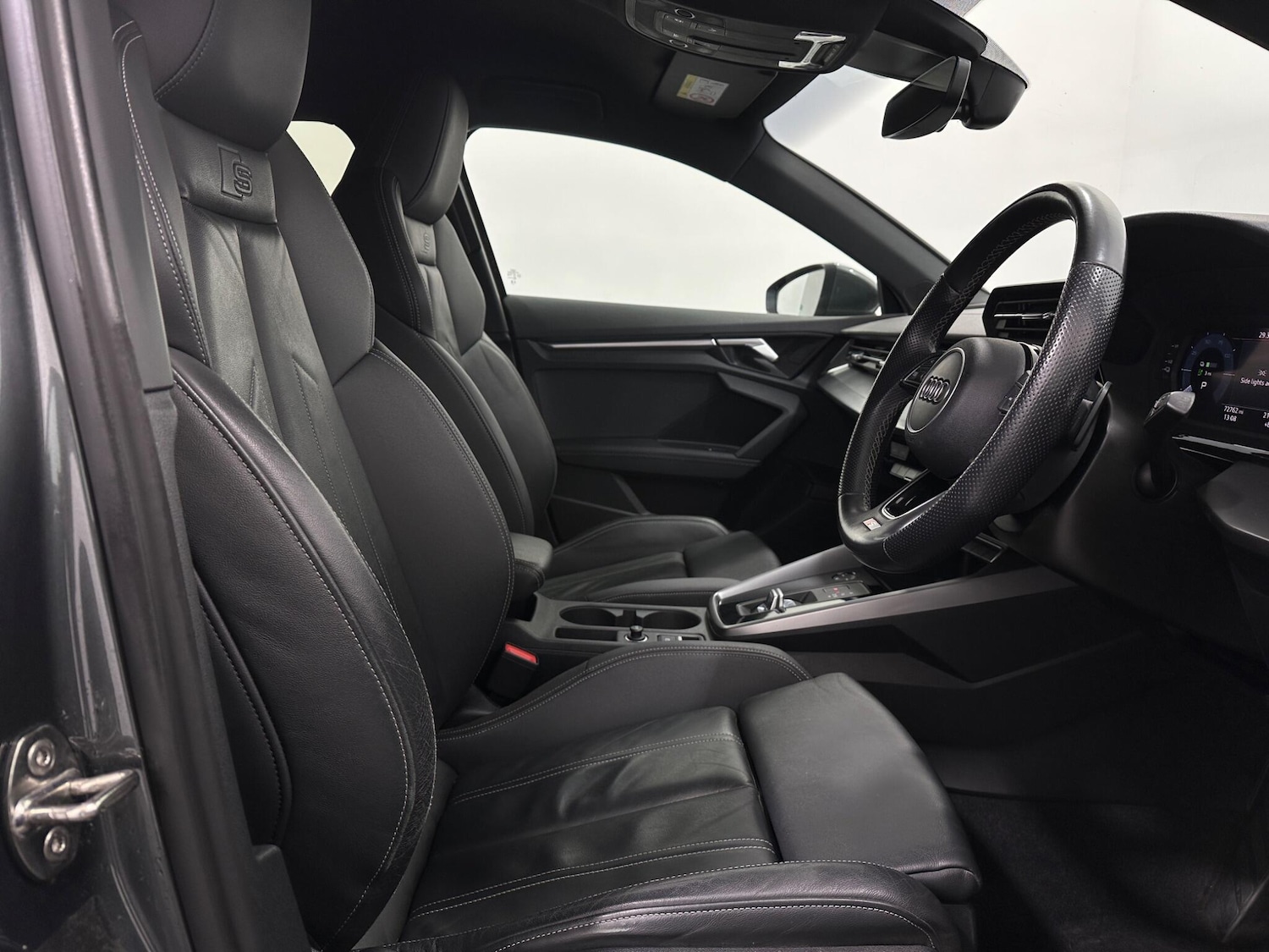 Used Audi A3 2023 for sale - 78062625: Photo 30