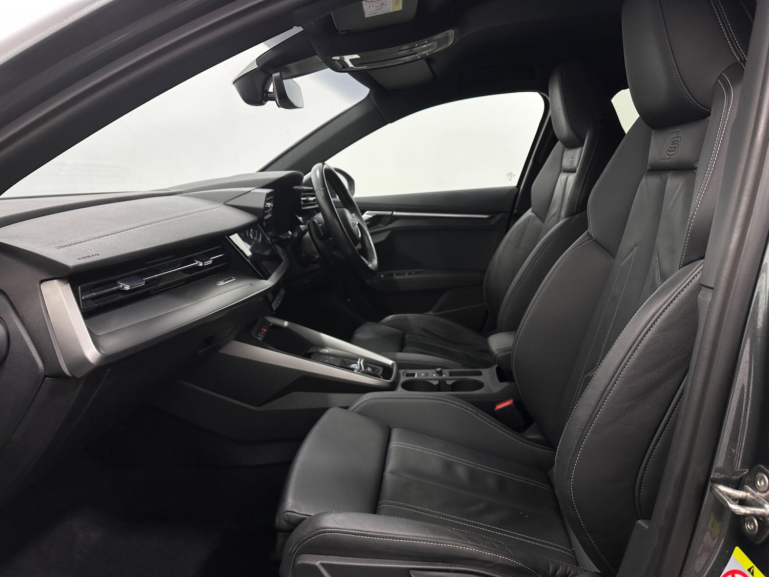 Used Audi A3 2023 for sale - 78062625: Photo 34